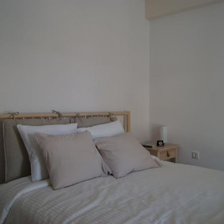 My Oneiro City Apartments Joánina Kültér fotó