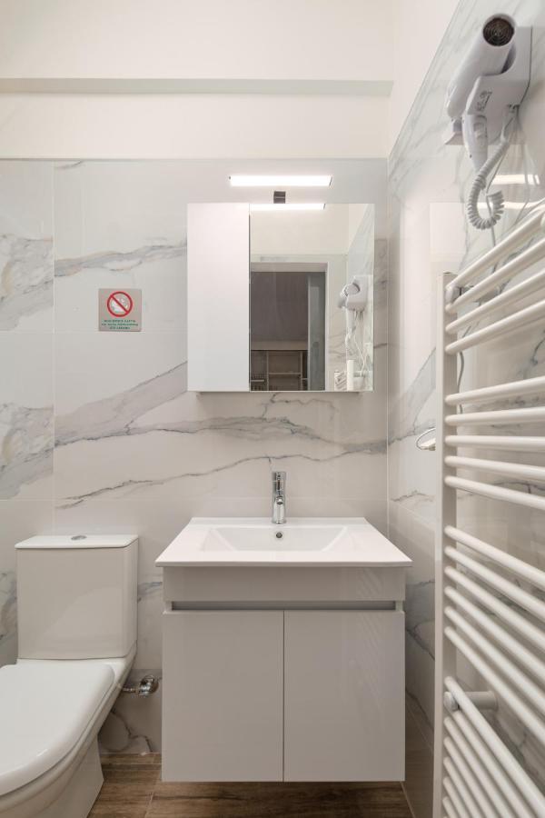 My Oneiro City Apartments Joánina Kültér fotó