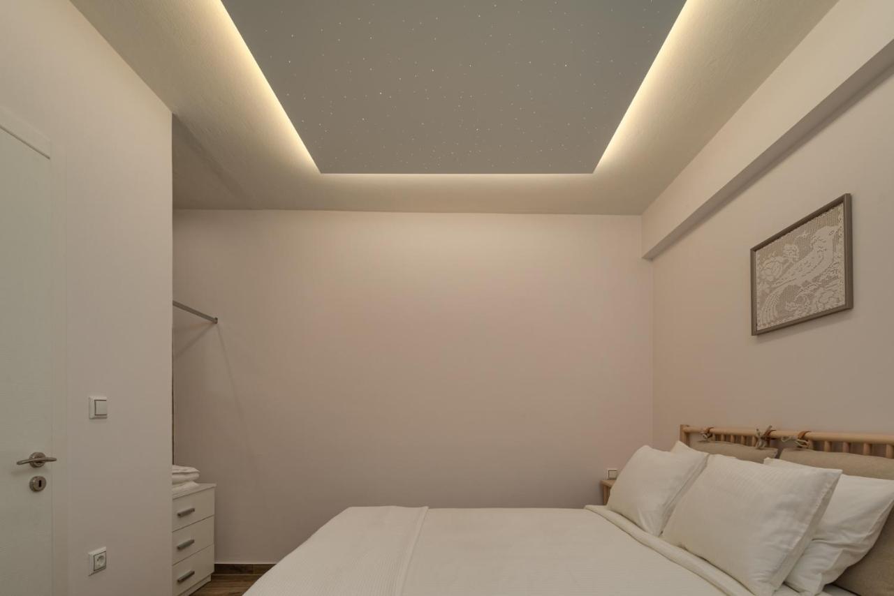My Oneiro City Apartments Joánina Kültér fotó