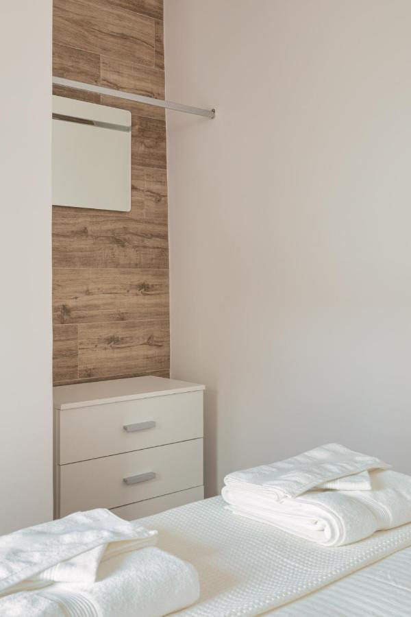 My Oneiro City Apartments Joánina Kültér fotó