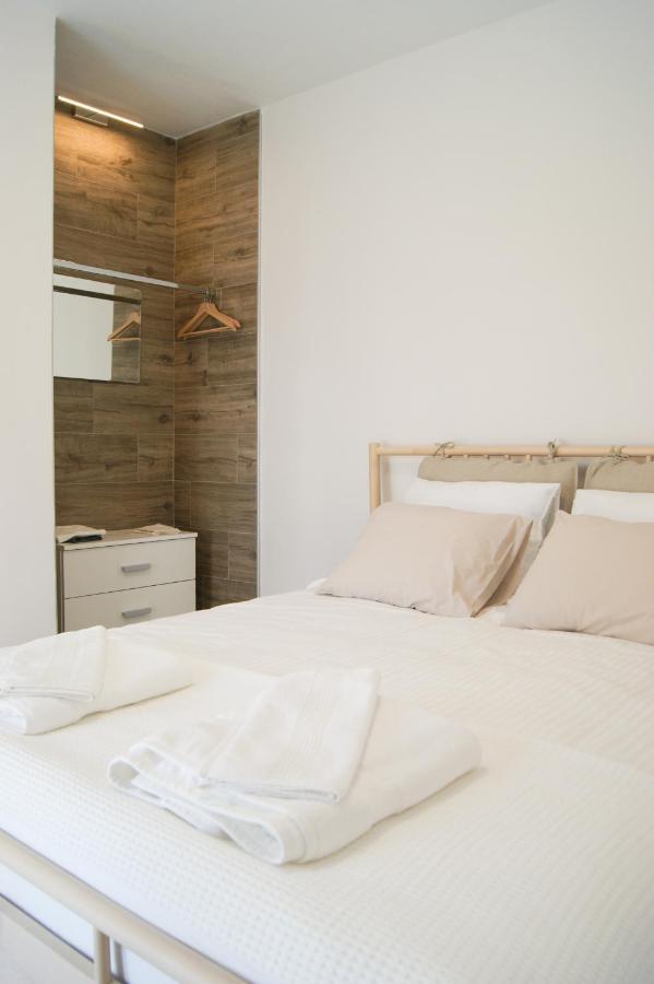 My Oneiro City Apartments Joánina Kültér fotó